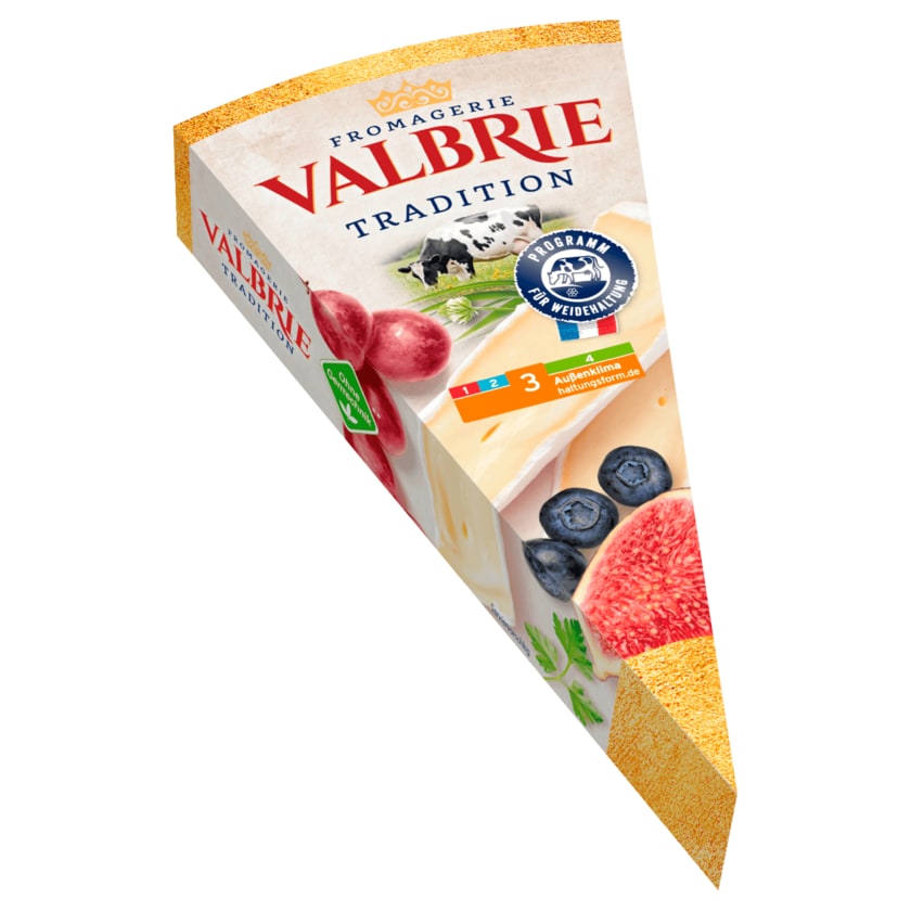 Valbrie Tradition 180g